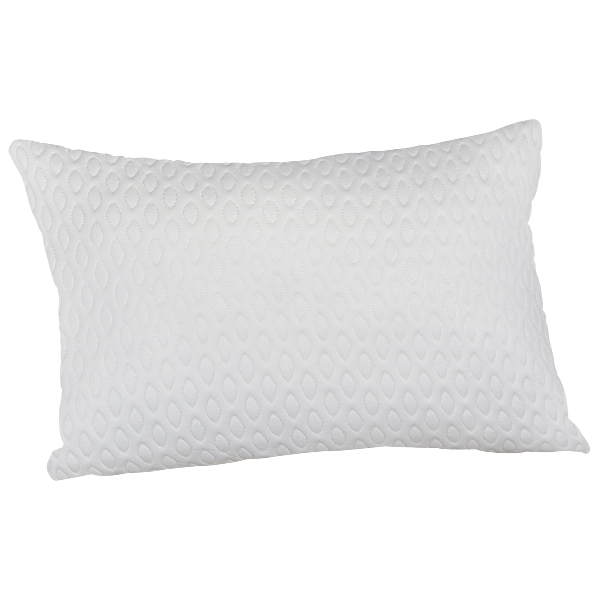 OLIVIA ROCCO Air Flow Pillow Hotel Quality Anti Snore Side Sleeper Premium Fibre Filling
