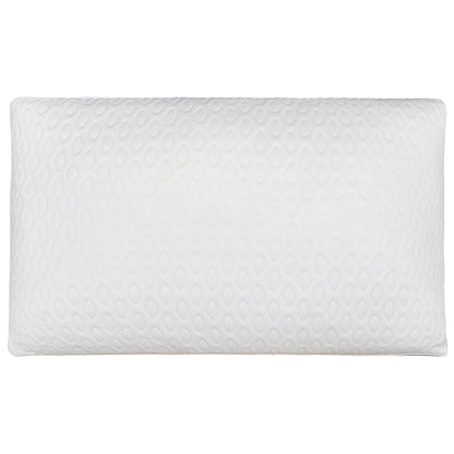 OLIVIA ROCCO Air Flow Pillow Hotel Quality Anti Snore Side Sleeper Premium Fibre Filling