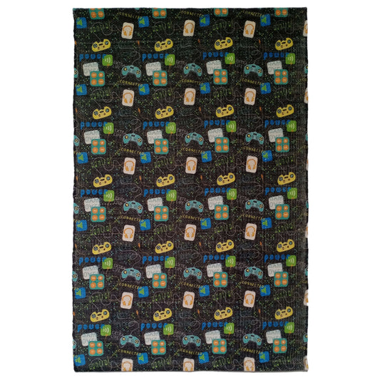 OLIVIA ROCCO Animal Print Non-Slip Soft Durable Floor Rug For Living Room Bedroom Hallway