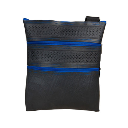 Maggie Special Recycled Rubber Vegan Handbag-7