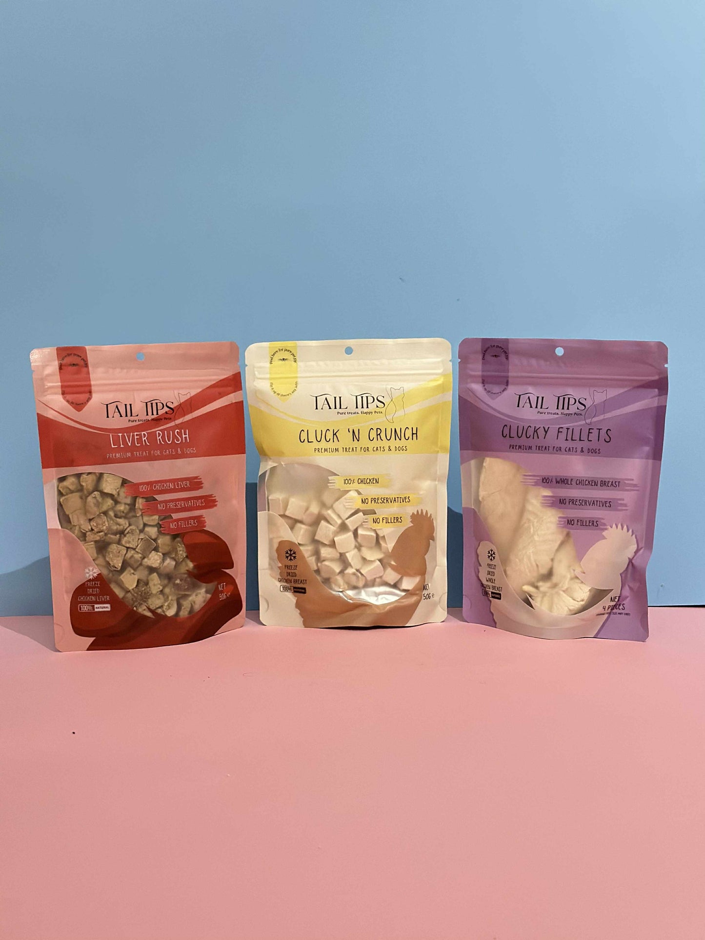 Poultry Favourites Bundle 🐓