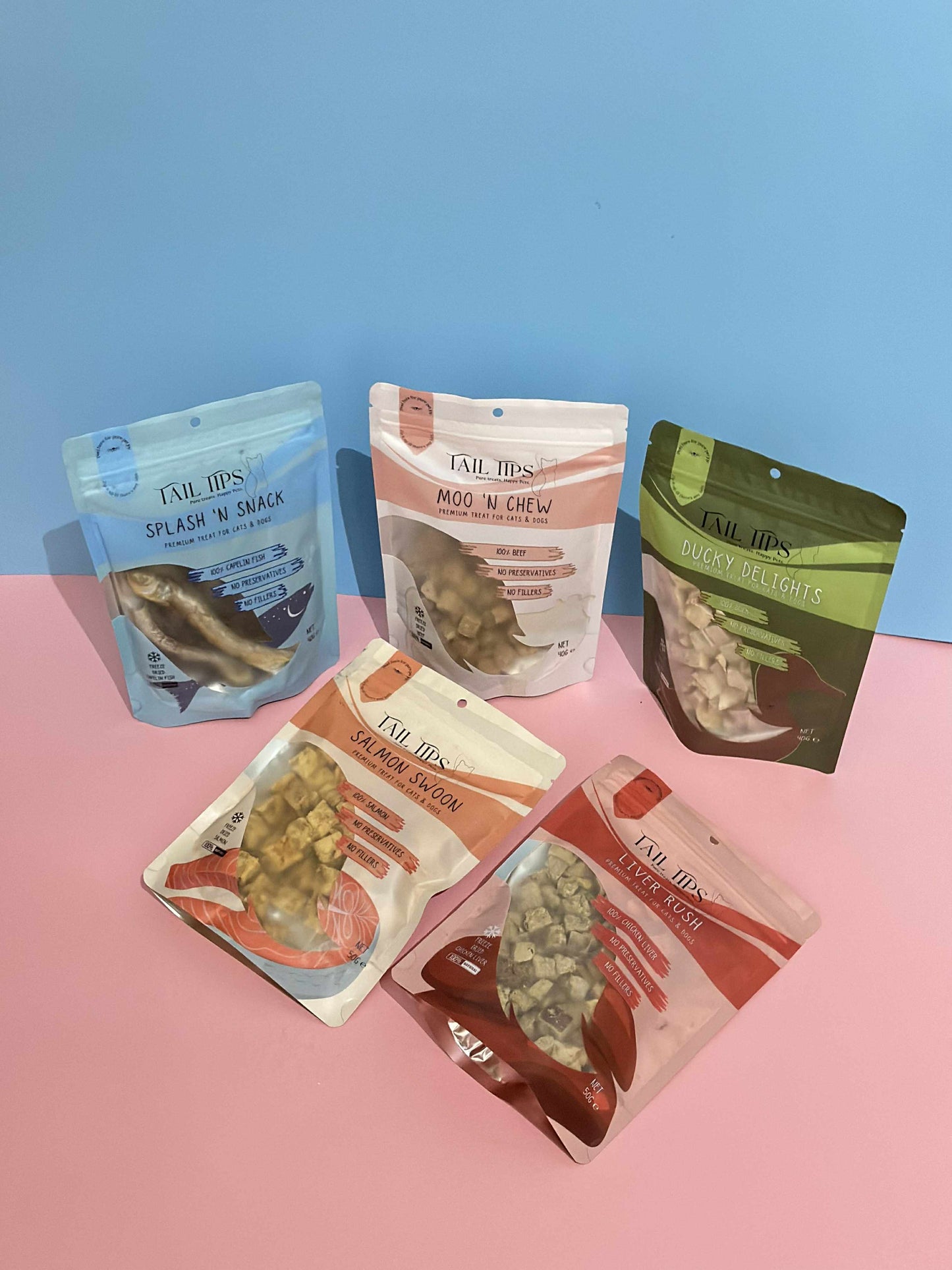 Gourmet Collection Bundle ⭐