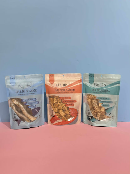 Ocean Splash Bundle 🌊