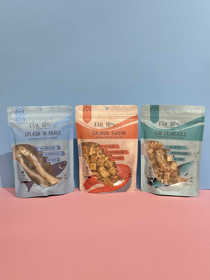 Ocean Splash Bundle 🌊