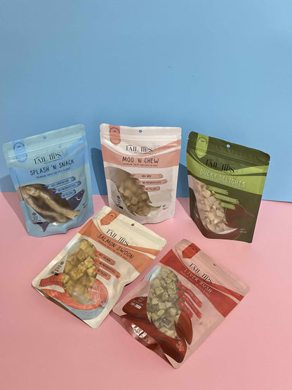 Gourmet Collection Bundle ⭐