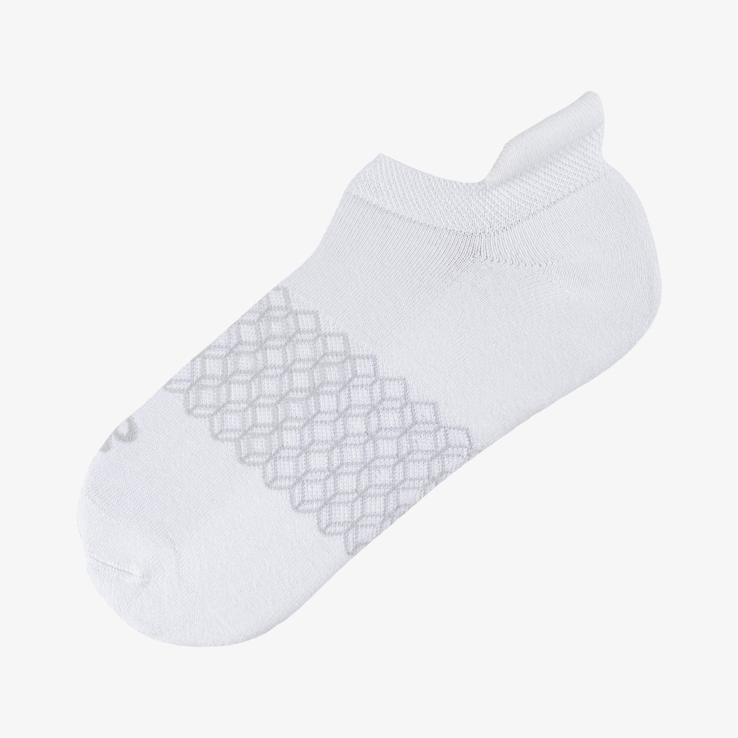 trainer socks - organic combed cotton