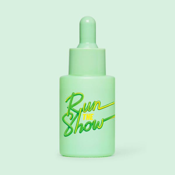 Run The Show Facial Oil – Clarity & Focus for Skin and Mind 30ml