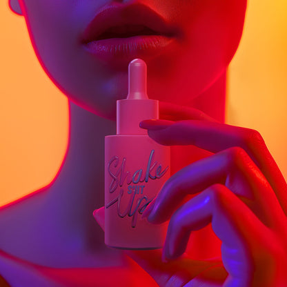 Shake It Up Facial Oil – Radiance & Confidence Boost 30ml