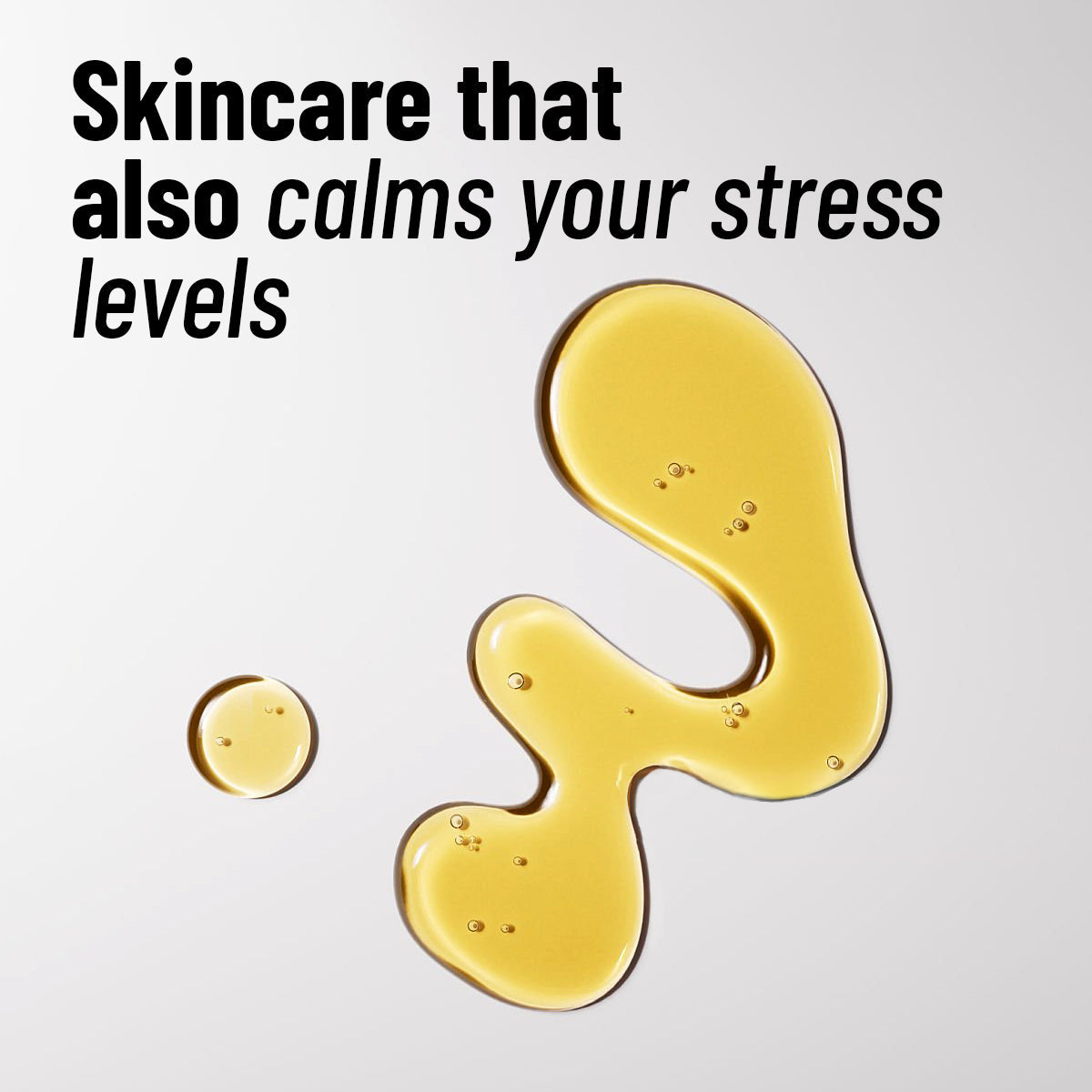 Bring Your Fire Facial Oil – Calm & Soothe Sensitive Skin 30ml