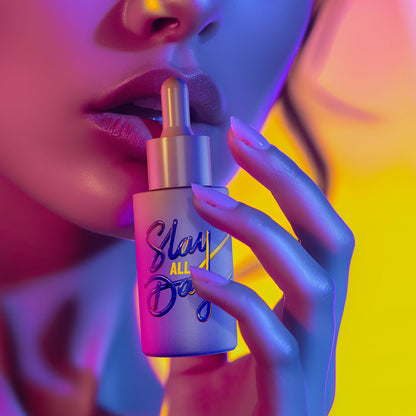 Slay All Day Facial Oil – Strengthen & Repair Skin Barrier 30ml