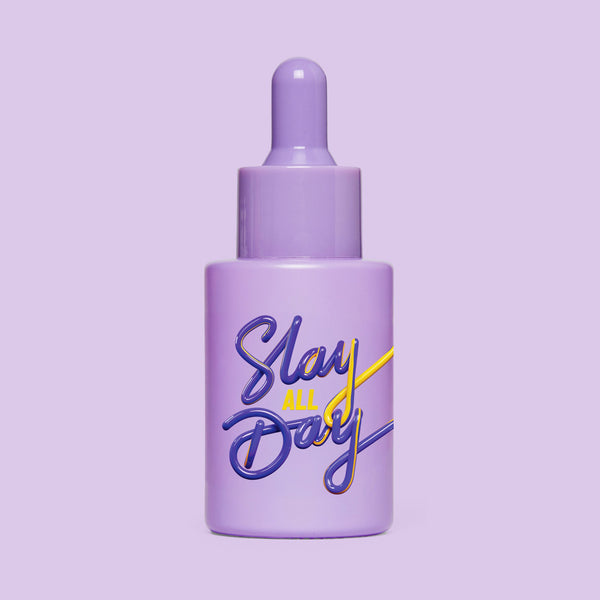 Slay All Day Facial Oil – Strengthen & Repair Skin Barrier 30ml