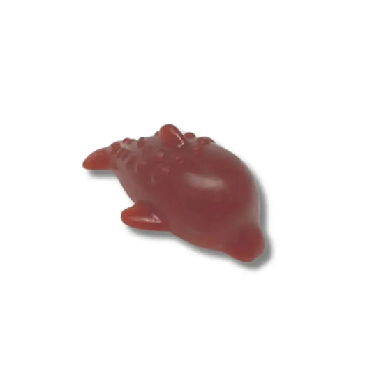 Strawberry & Banana Dolphin Vegetable Chew For Dogs