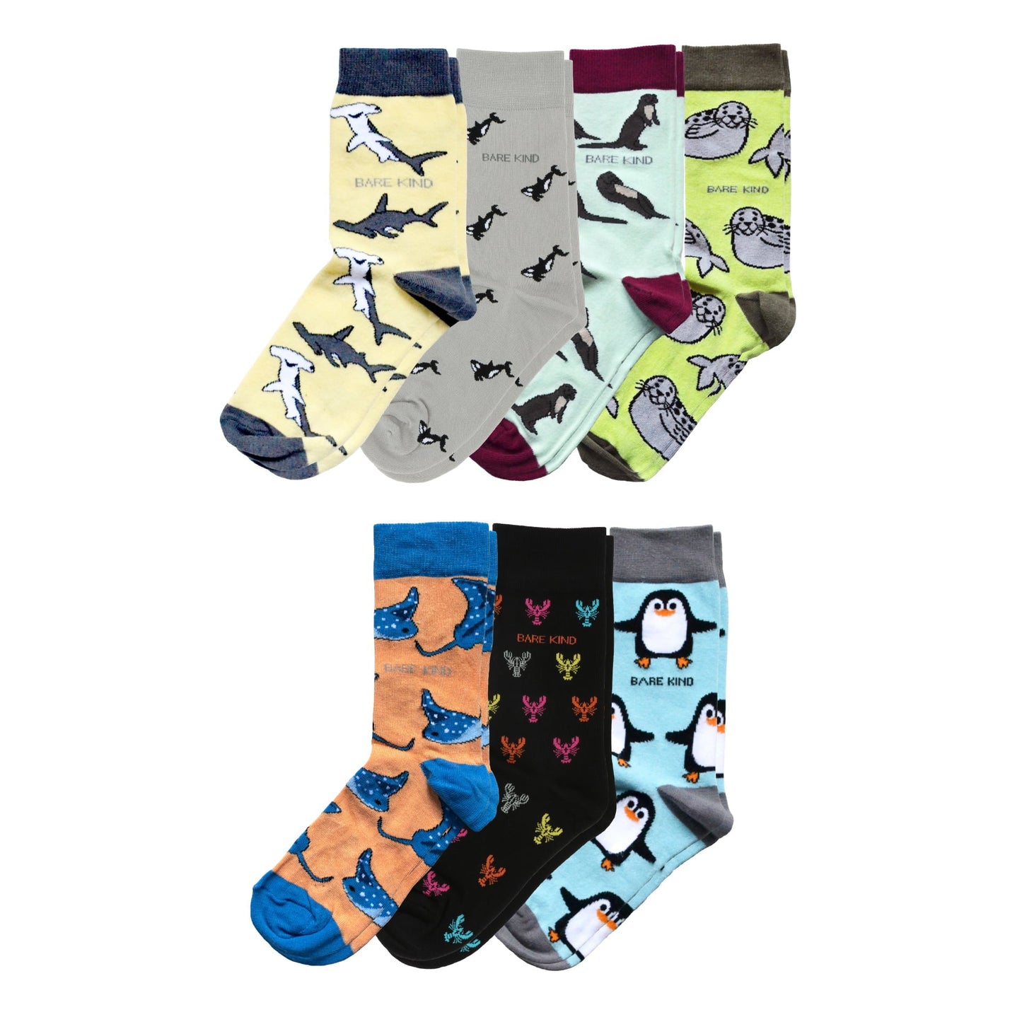 The Ultimate Ocean Lovers Collection