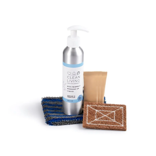 Eco Washing Up Liquid